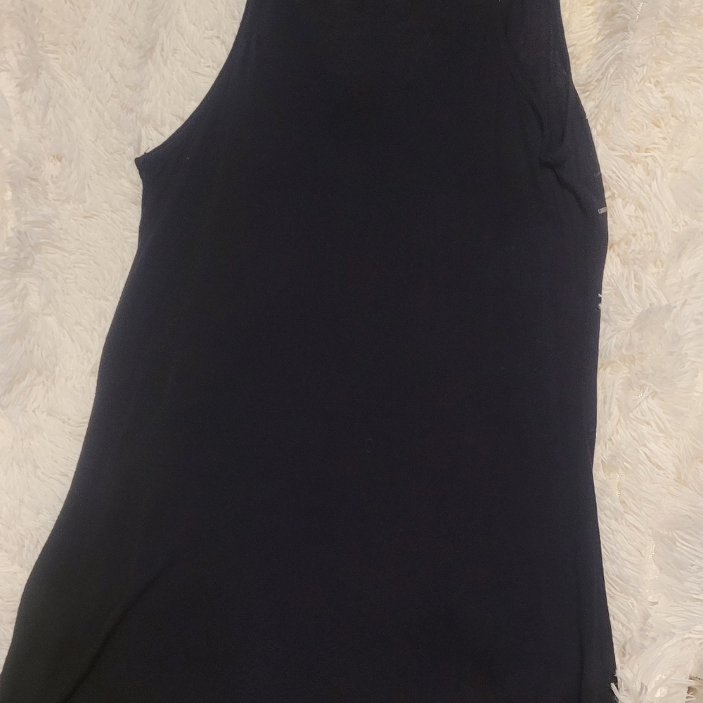 Shirt dress